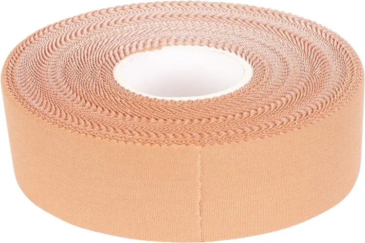 rigid sports tape