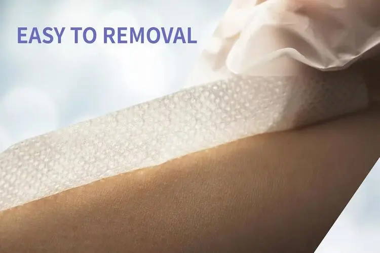 non woven wound dressing non woven wound dressing