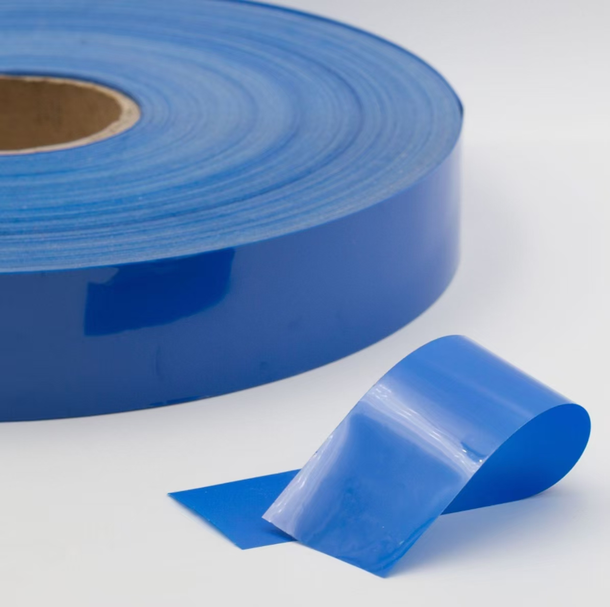 PE Film Surgical Tape Raw Material PE Film Surgical Tape Raw Material