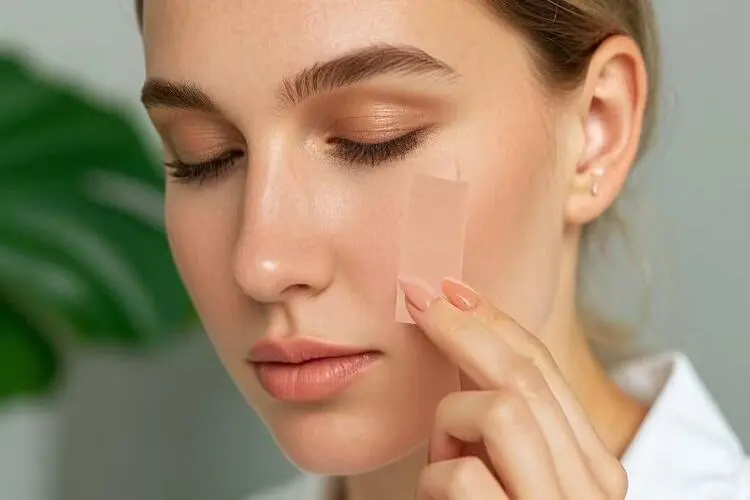 Silicone Scar Tape Silicone Scar Tape