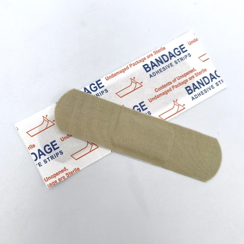 eco-friendly nonwoven fabric for sports tape and Band-Aid eco-friendly nonwoven fabric for sports tape and Band-Aid