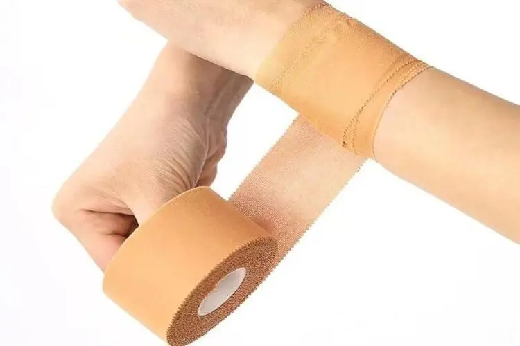 Sports Strapping Tape