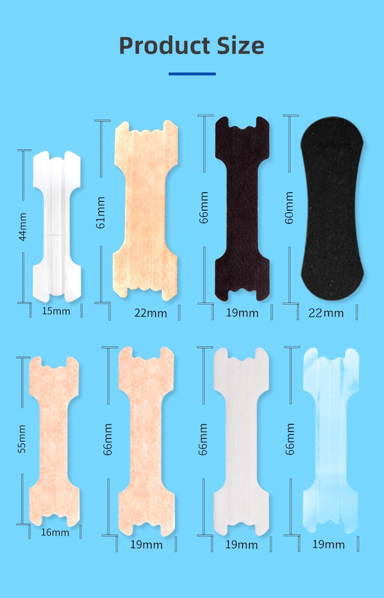 nasal strips