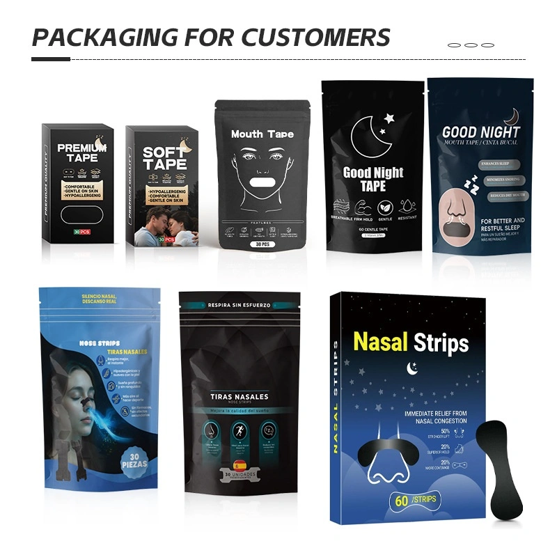 nasal strips manufacturer nasal strips manufacturer