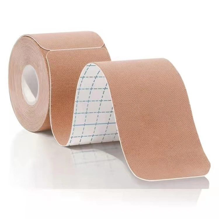 pre cut kinesiology tape roll pre cut kinesiology tape roll