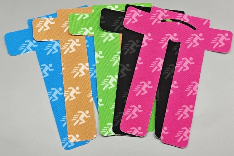 kinesiology tape manufacturers