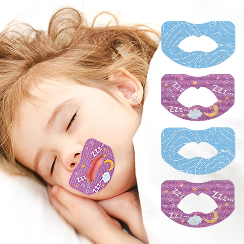 Mouth Tape Mouth Tape