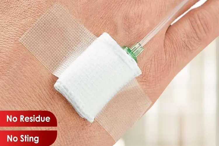 silk surgical tape silk surgical tape