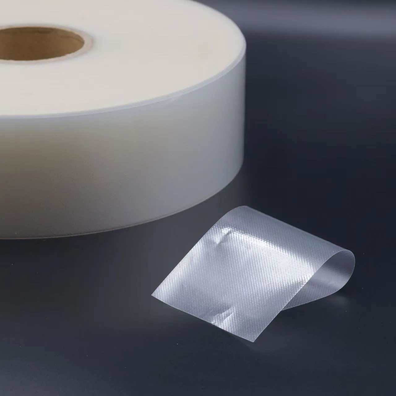PE Film Surgical Tape Raw Material 