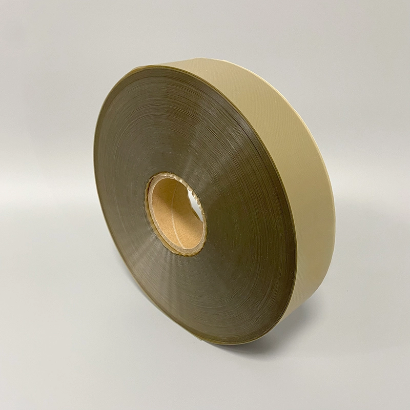 PE Adhesive Tape Jumbo Rolls