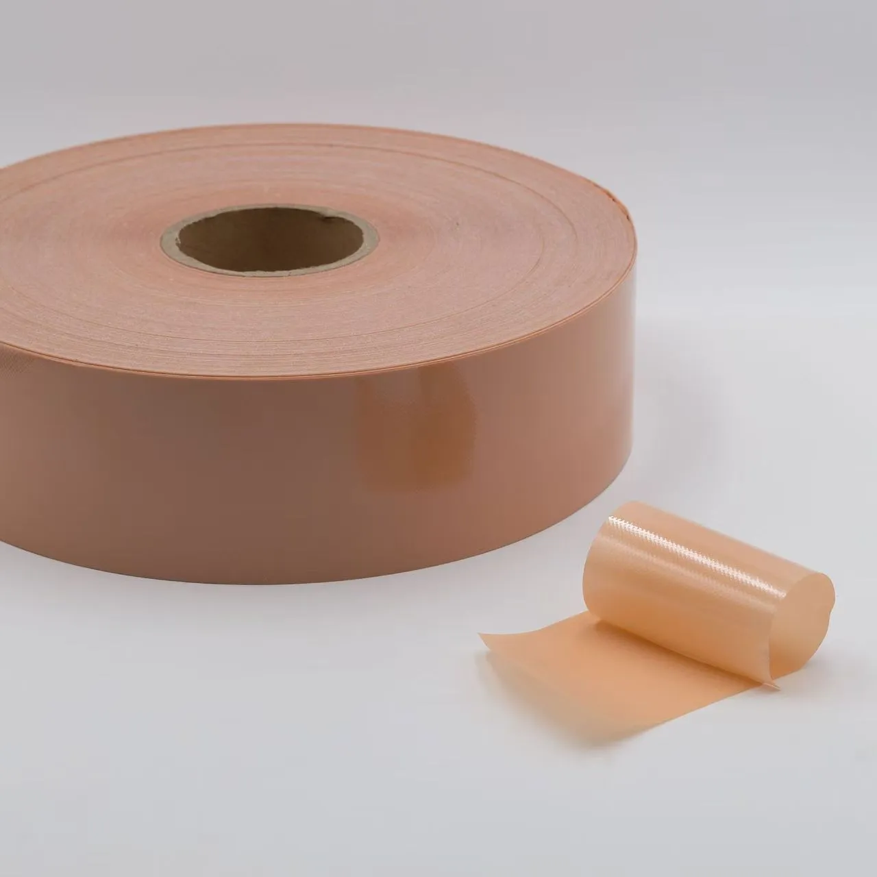Skin-Colored Medical PE Tape