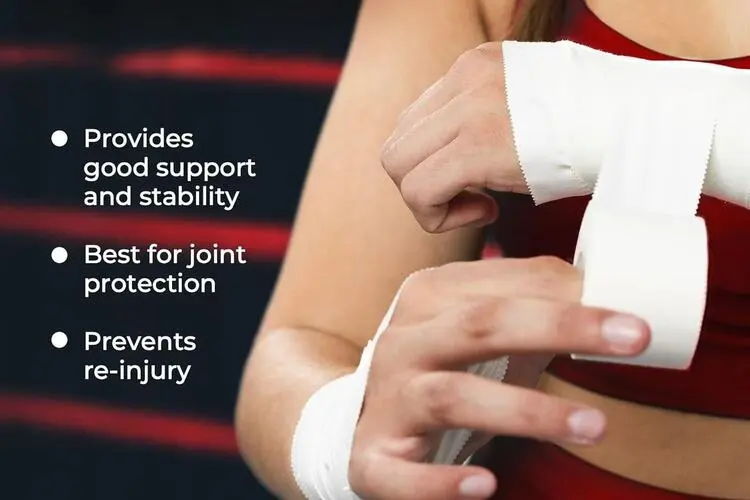 zinc oxide tape zinc oxide tape