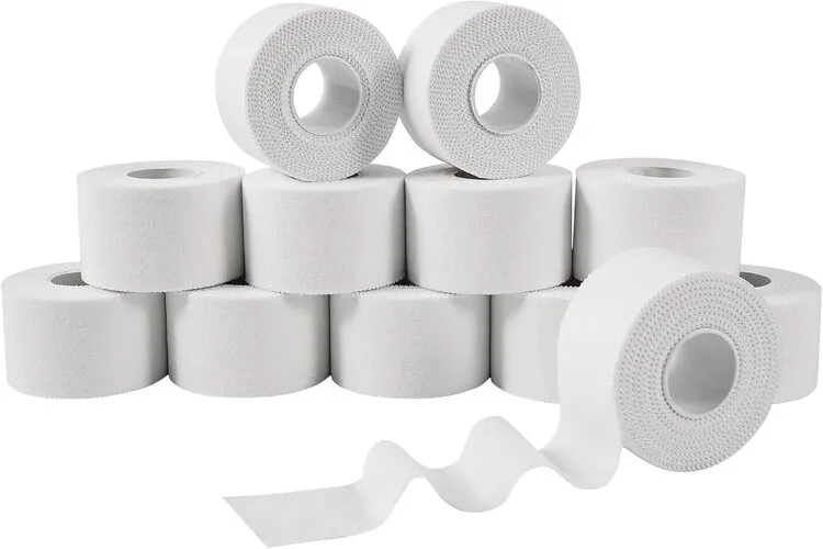 medical zinc oxide tape medical zinc oxide tape