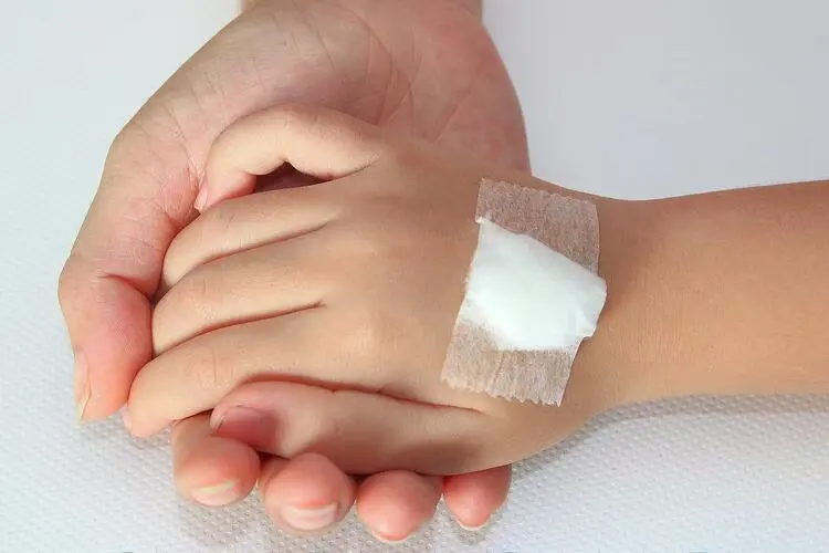 Medical Cotton Tape Medical Cotton Tape