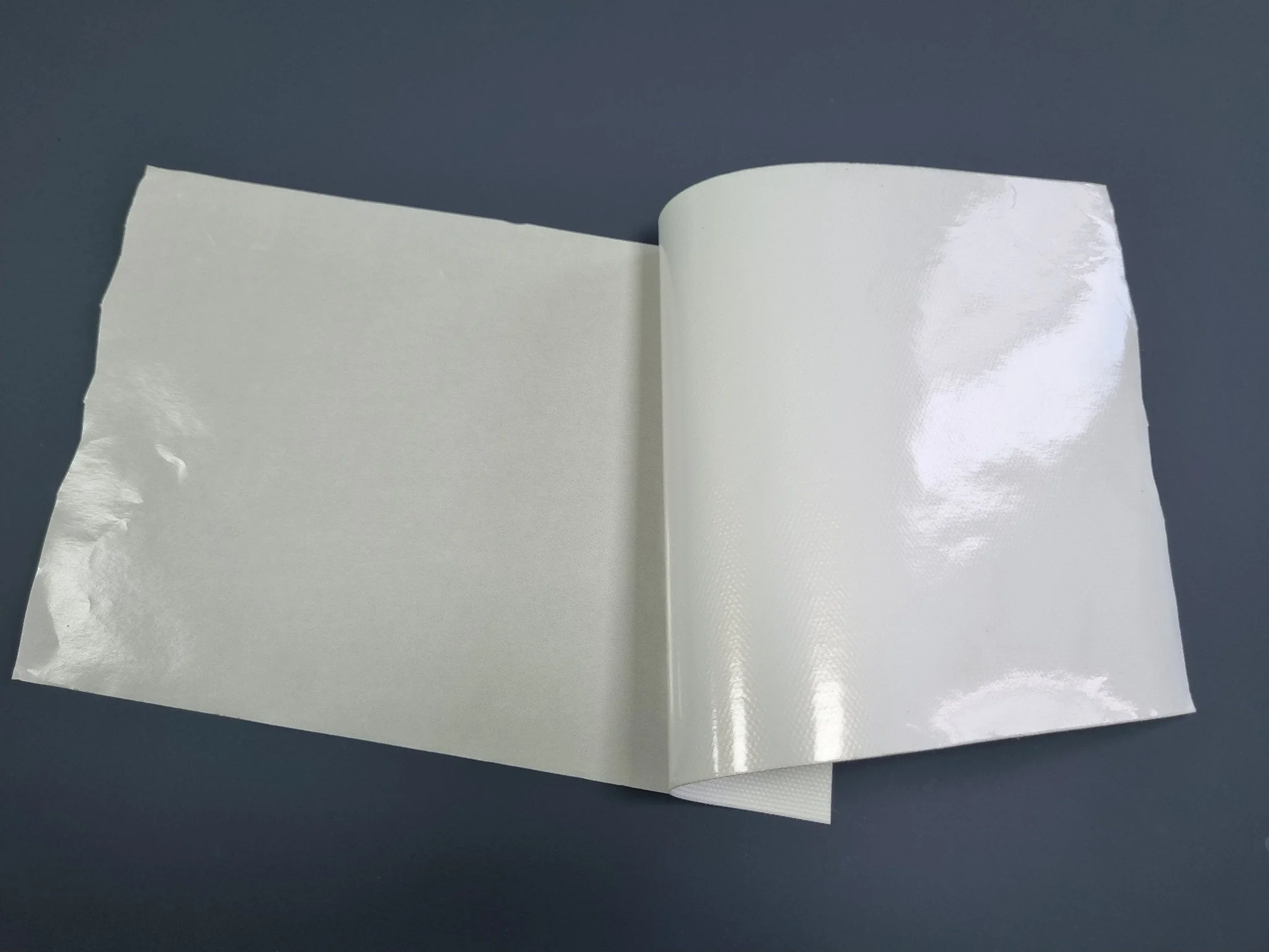 medical electrode laminate tape medical electrode laminate tape