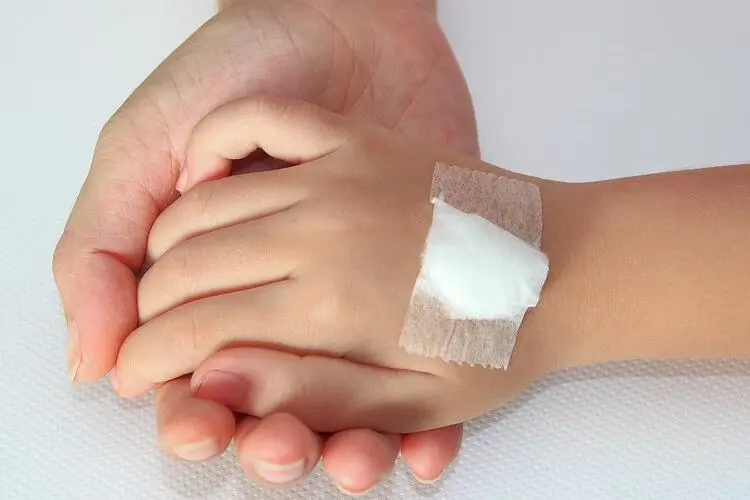 silk surgical tape silk surgical tape