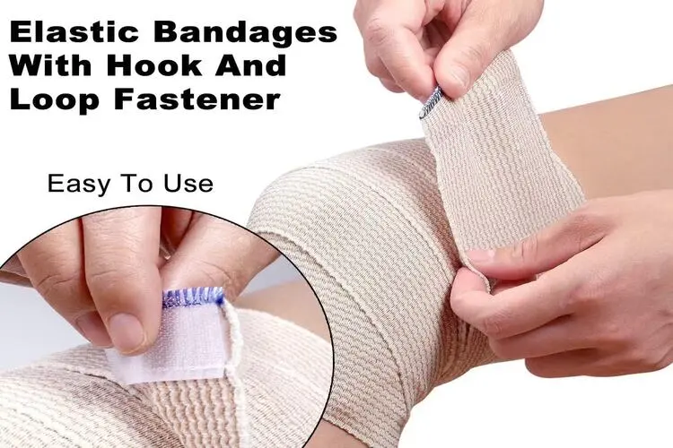 elastic bandages elastic bandages