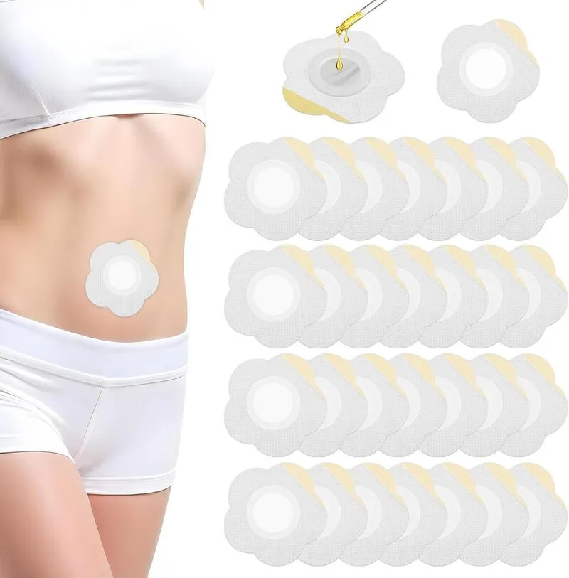 castor oil patch manufacturer castor oil patch manufacturer