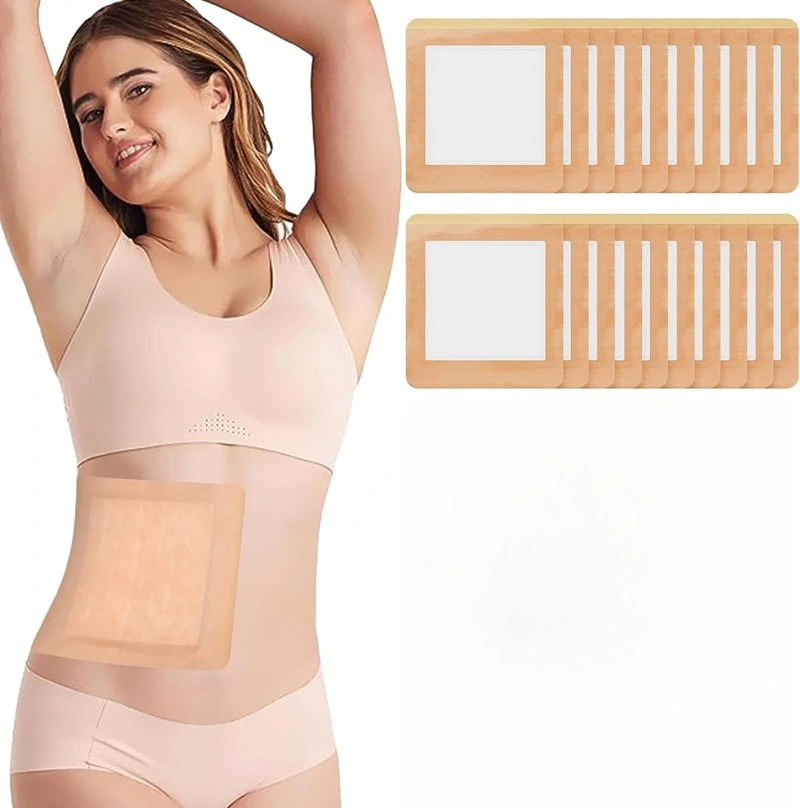 castor oil patch manufacturer castor oil patch manufacturer