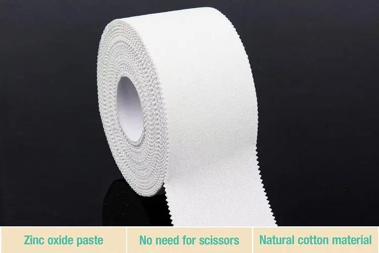 Medical Cotton Tape