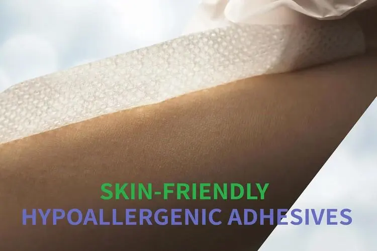 Non Woven Dressing Pad