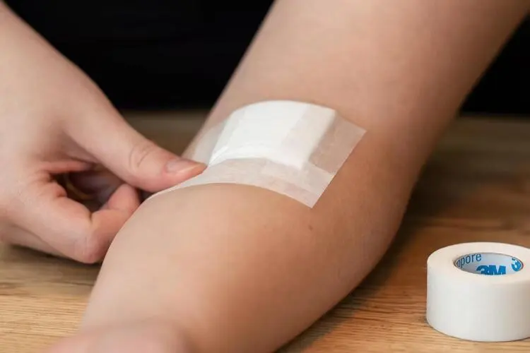 Hypoallergenic Tape Hypoallergenic Tape