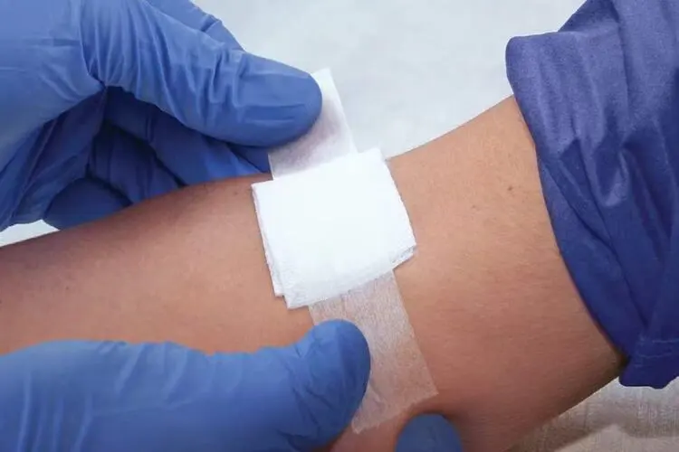 Surgical Paper Tape