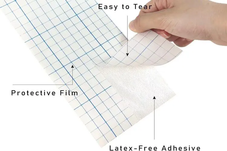 Non Woven Dressing Roll