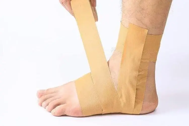 rigid tape rigid tape