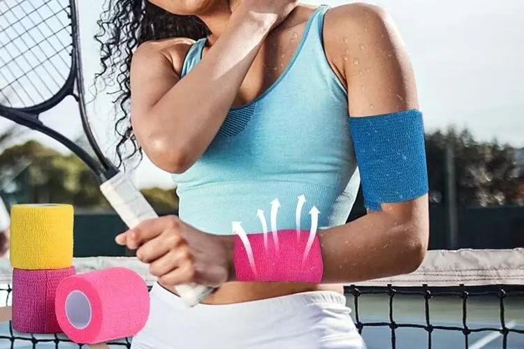 elastic medical bandage elastic medical bandage