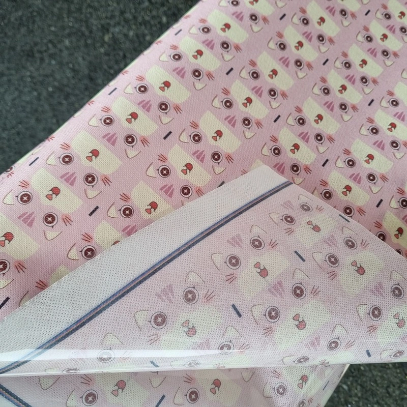 Printed Non Woven Fabric Tape Printed Non Woven Fabric Tape