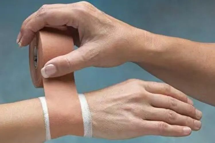 rigid tape rigid tape