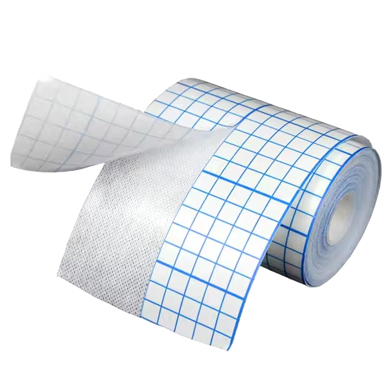 nonwoven dressing roll jumbo roll 
