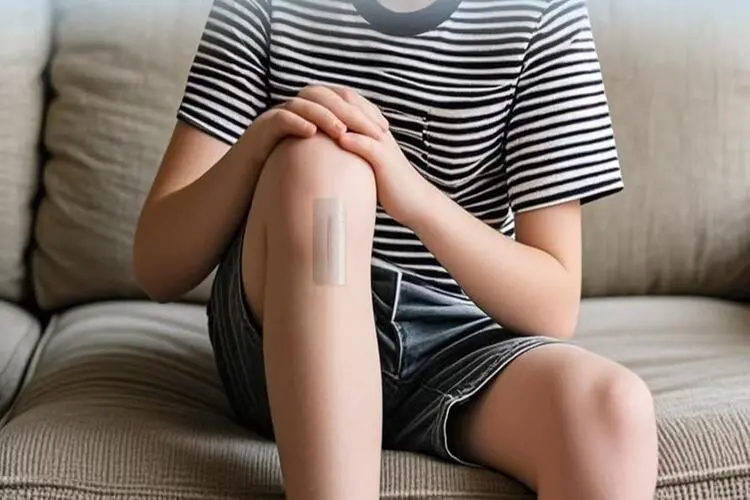 waterproof surgical tape