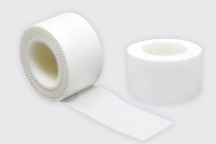 medical cloth tape medical cloth tape