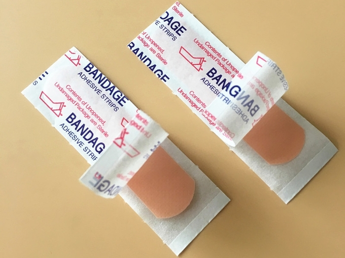 medical PE tape