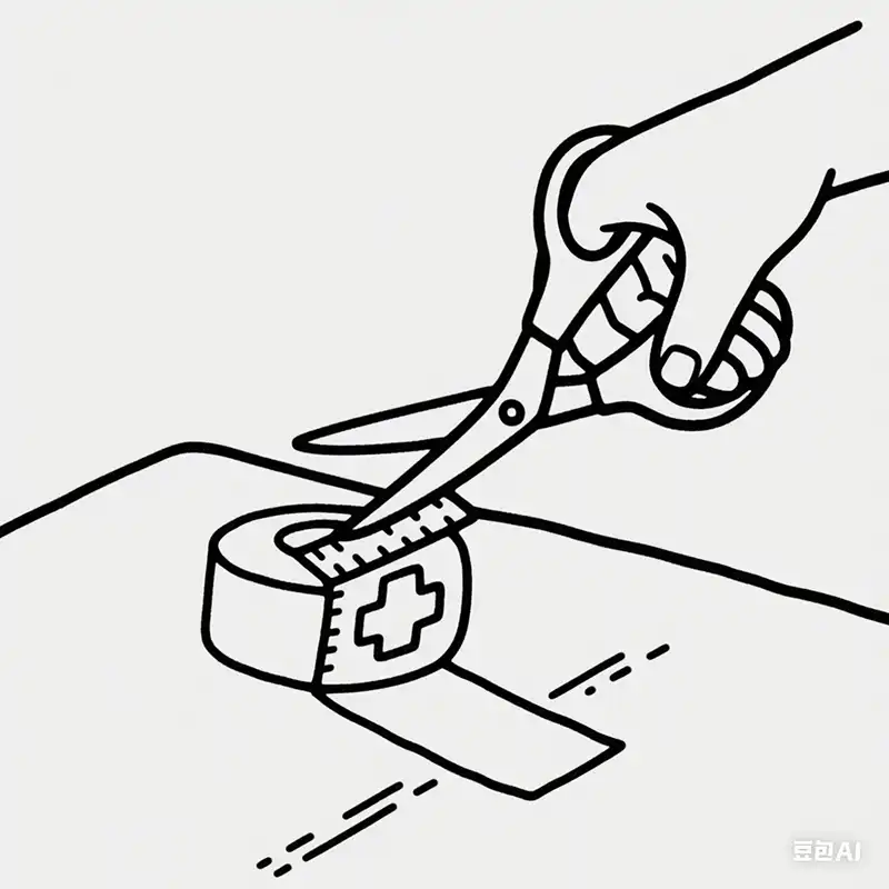 Micropore tape Micropore tape
