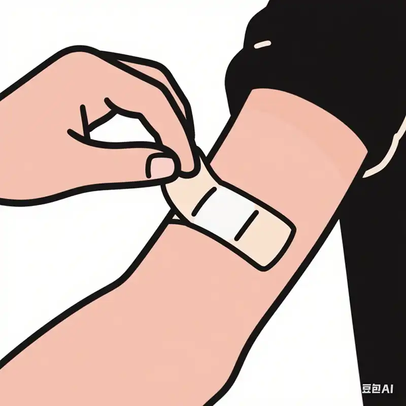 Micropore tape Micropore tape