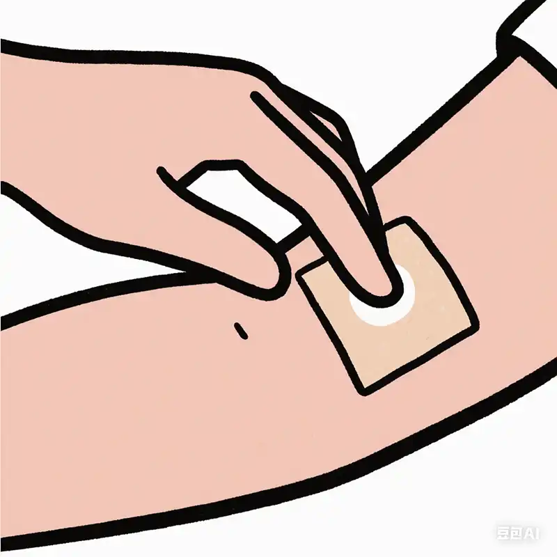 Micropore tape Micropore tape