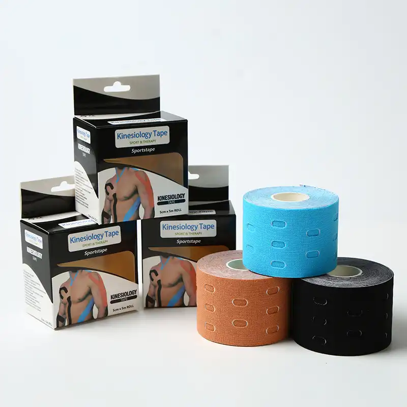 Kinesiology Sports Tape Kinesiology Sports Tape
