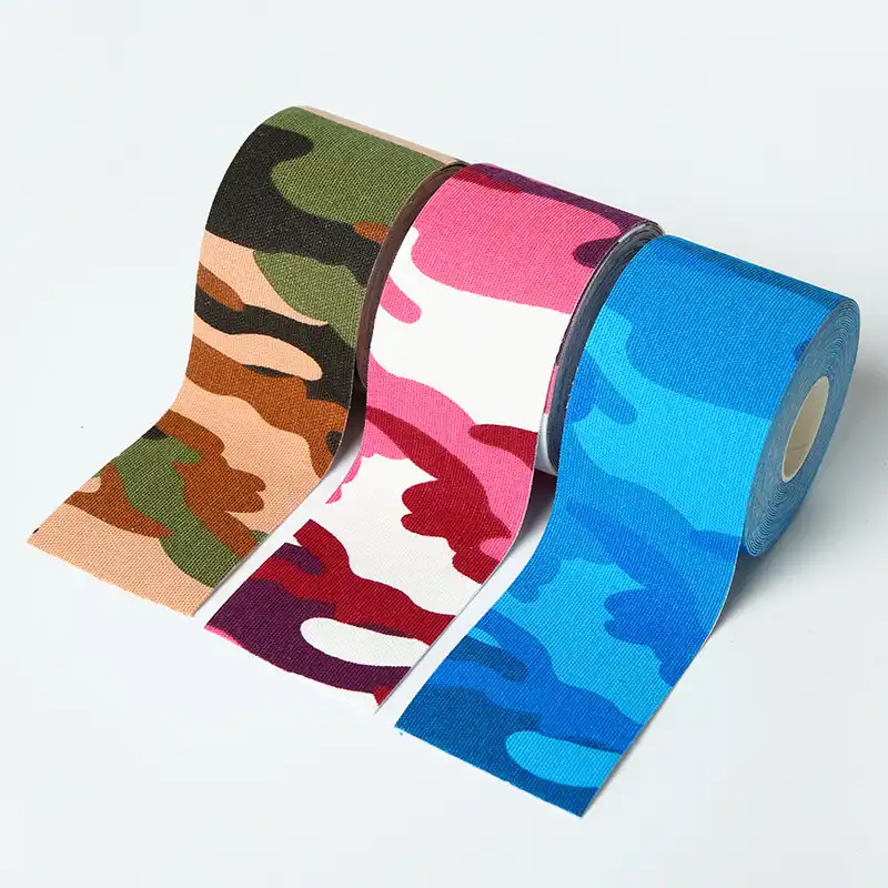 Kinesiology Sports Tape Kinesiology Sports Tape