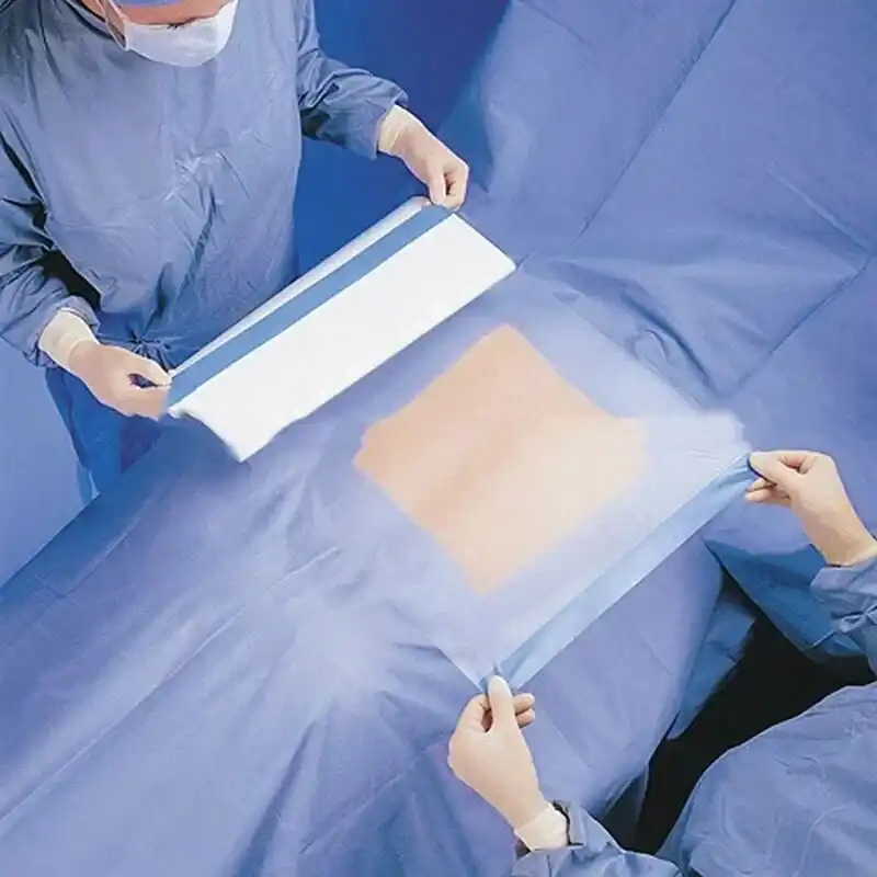 Surgical Drape Surgical Drape
