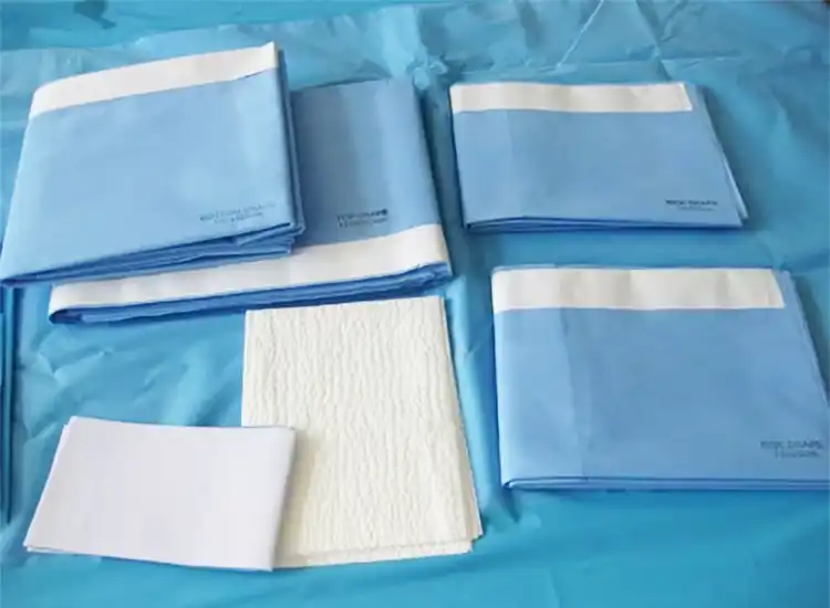 Non-woven Medical Tape Double Sided Non-woven Medical Tape Double Sided