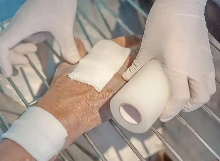 Waterproof Medical Tape Waterproof Medical Tape