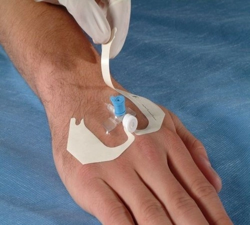 IV Transparent Dressing IV Transparent Dressing