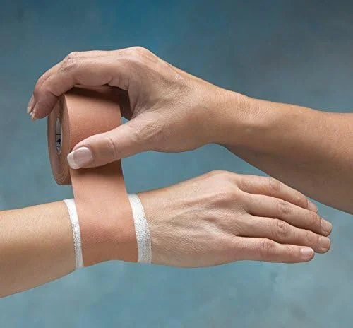 Rigid Sports Strapping Tape Rigid Sports Strapping Tape