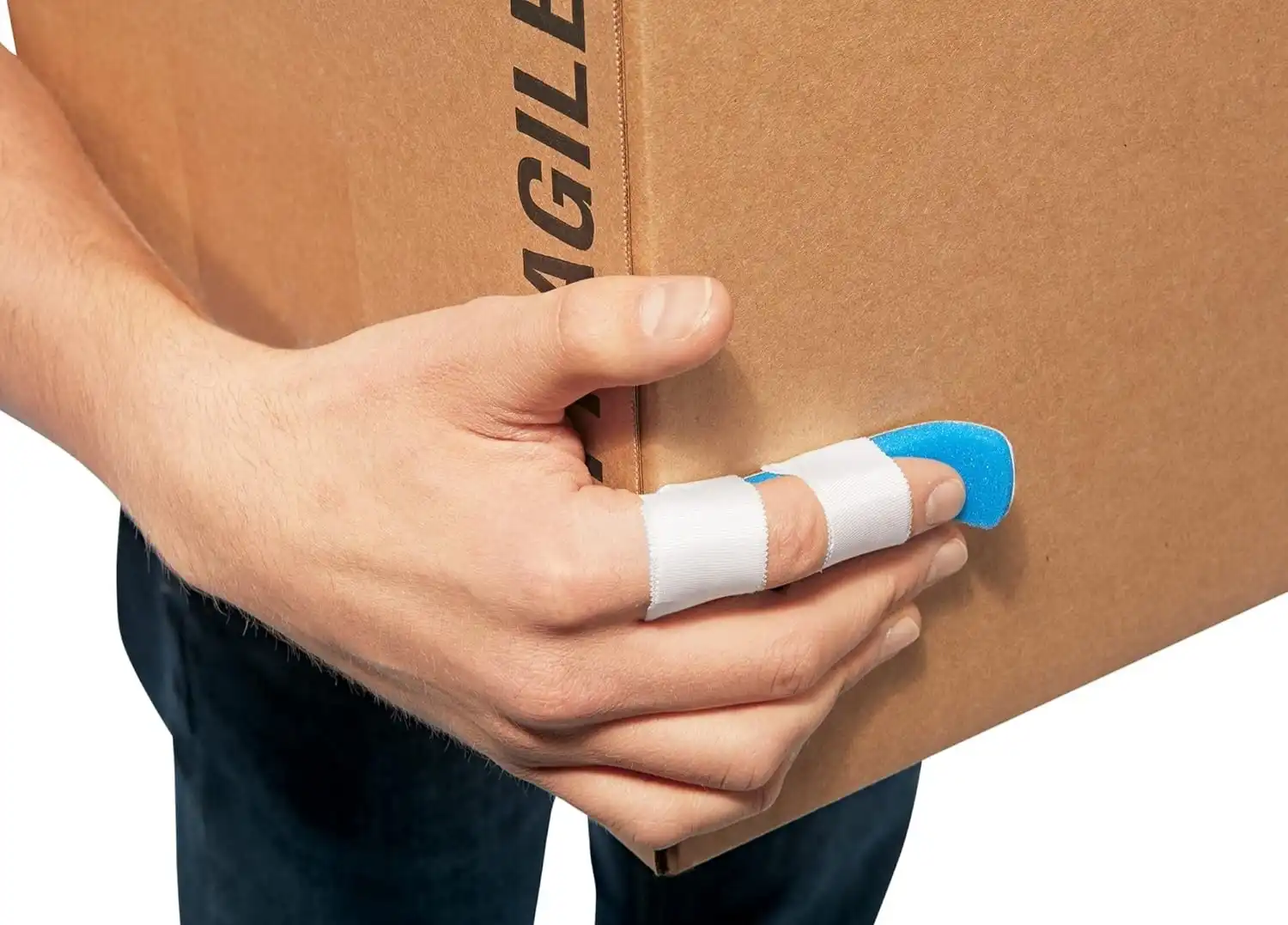 Medical Silk Tape Medical Silk Tape