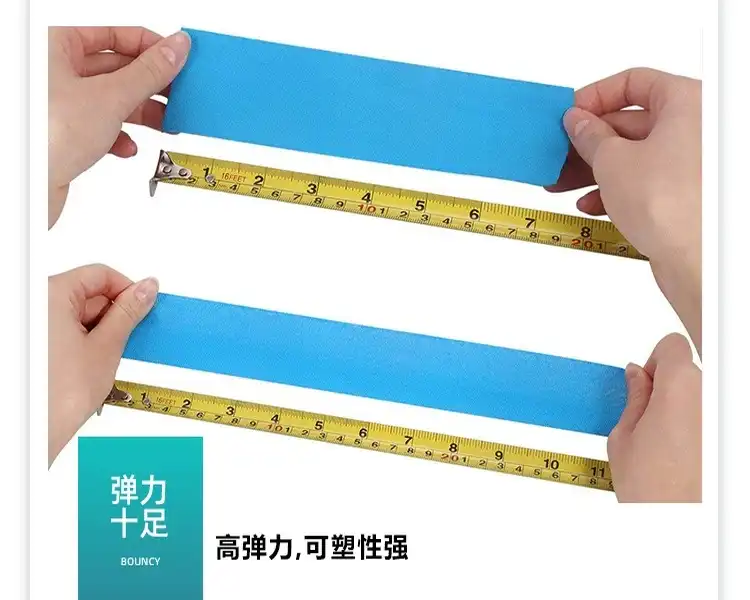 Athletic Tape For Knee Support Athletic Tape For Knee Support