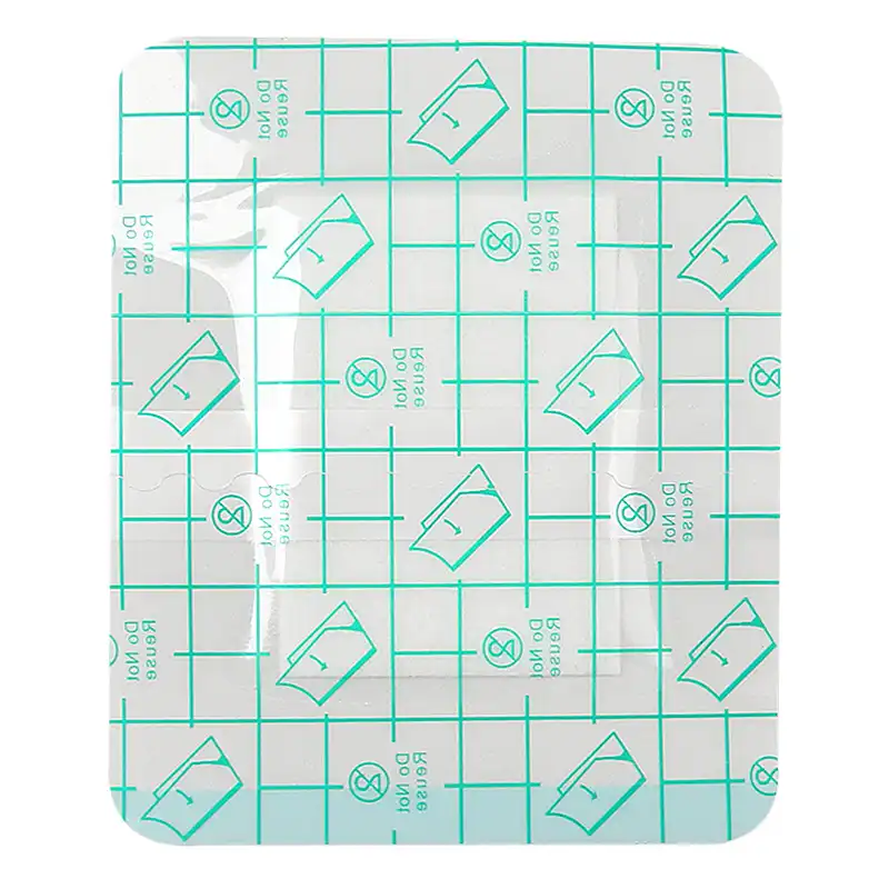 Medical Adhesive Tapes and Wound Care Dressings Manufacturers - Guanma