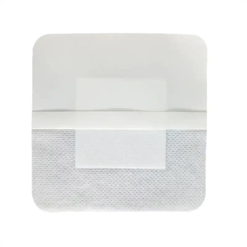 Non Woven Dressing Pad Non Woven Dressing Pad